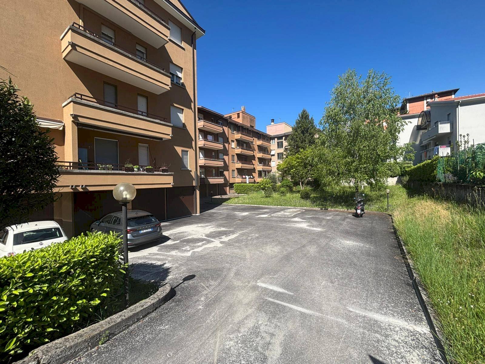 Foto 3 - Four-room apartment VIA GILARDI
 
2, Lecco - photo 3