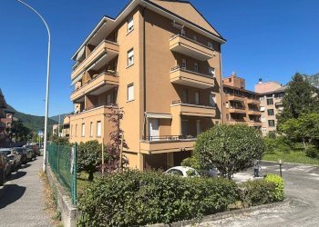 Foto 1 - Four-room apartment VIA GILARDI
 
2, Lecco - photo 1
