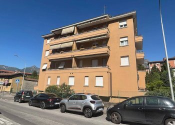 Foto 2 - Four-room apartment VIA GILARDI
 
2, Lecco - photo 2