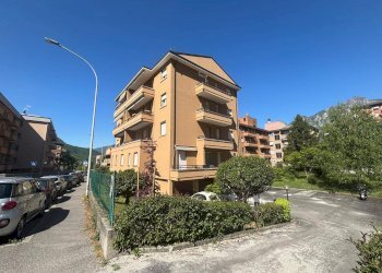 Foto 7 - Four-room apartment VIA GILARDI
 
2, Lecco - photo 7