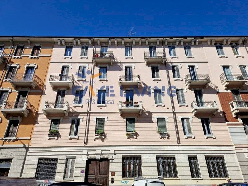 Foto 1 - Bilocale Via Eugenio Villoresi
 
12, Milano - foto 1