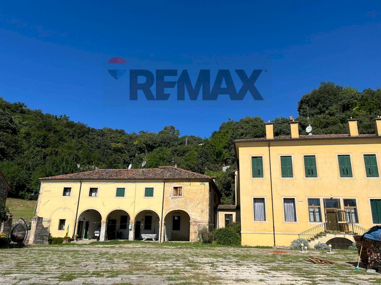 Casa all\'aperto - Casa indipendente Val Liona - foto 1