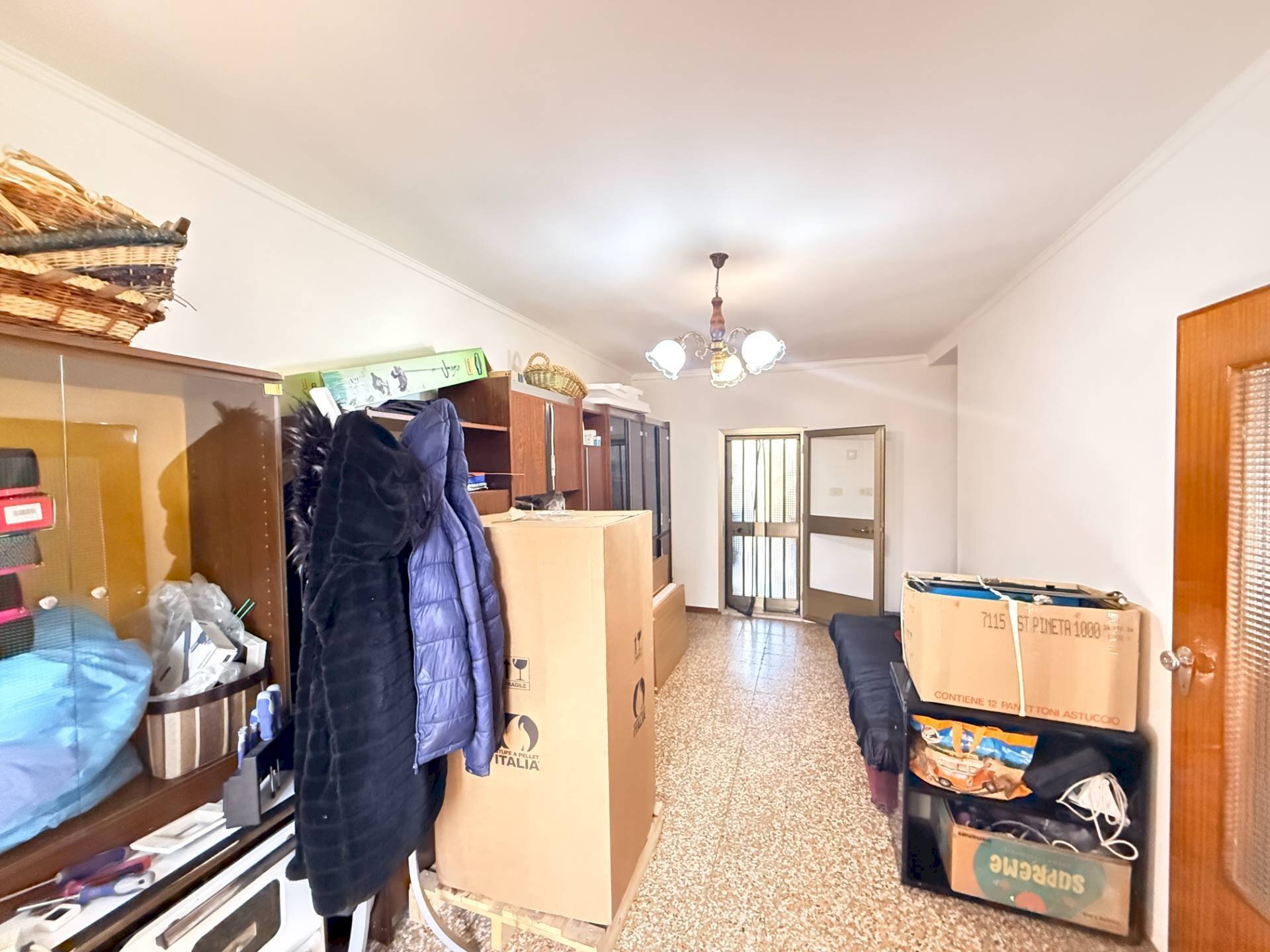 Foto 3 - Semi-detached house San Giacomo delle Segnate - photo 3