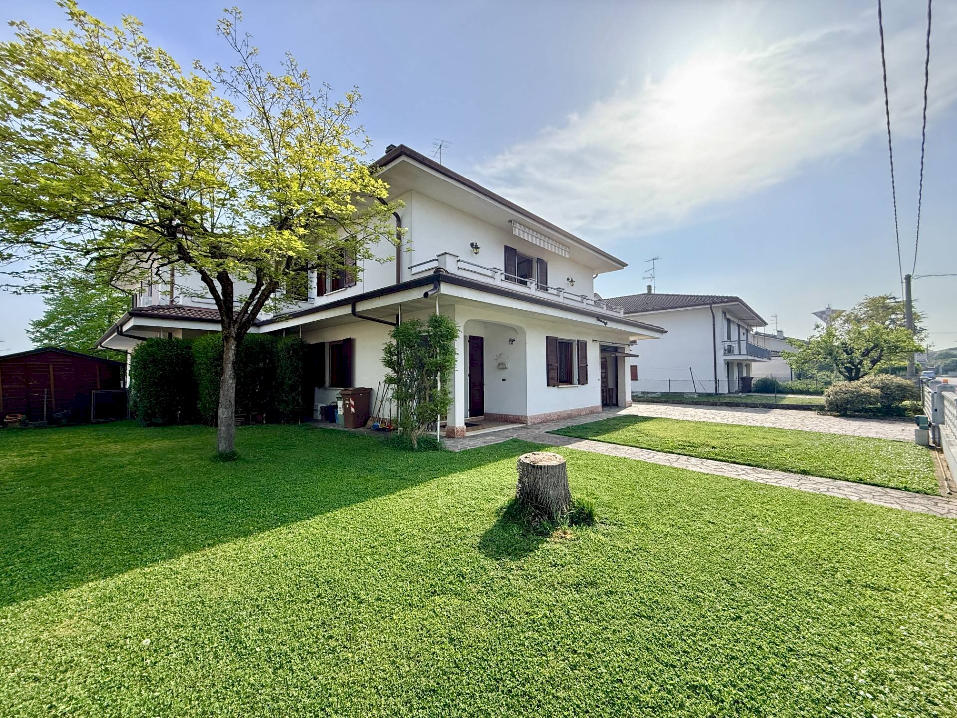 Foto 3 - Semi-detached house Poggio Rusco - photo 3