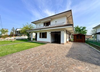 Foto 1 - Casa semi indipendente Poggio Rusco - foto 1