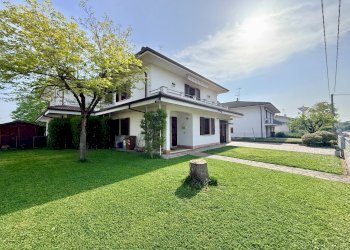 Foto 3 - Casa semi indipendente Poggio Rusco - foto 3
