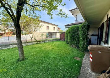 Foto 4 - Casa semi indipendente Poggio Rusco - foto 4