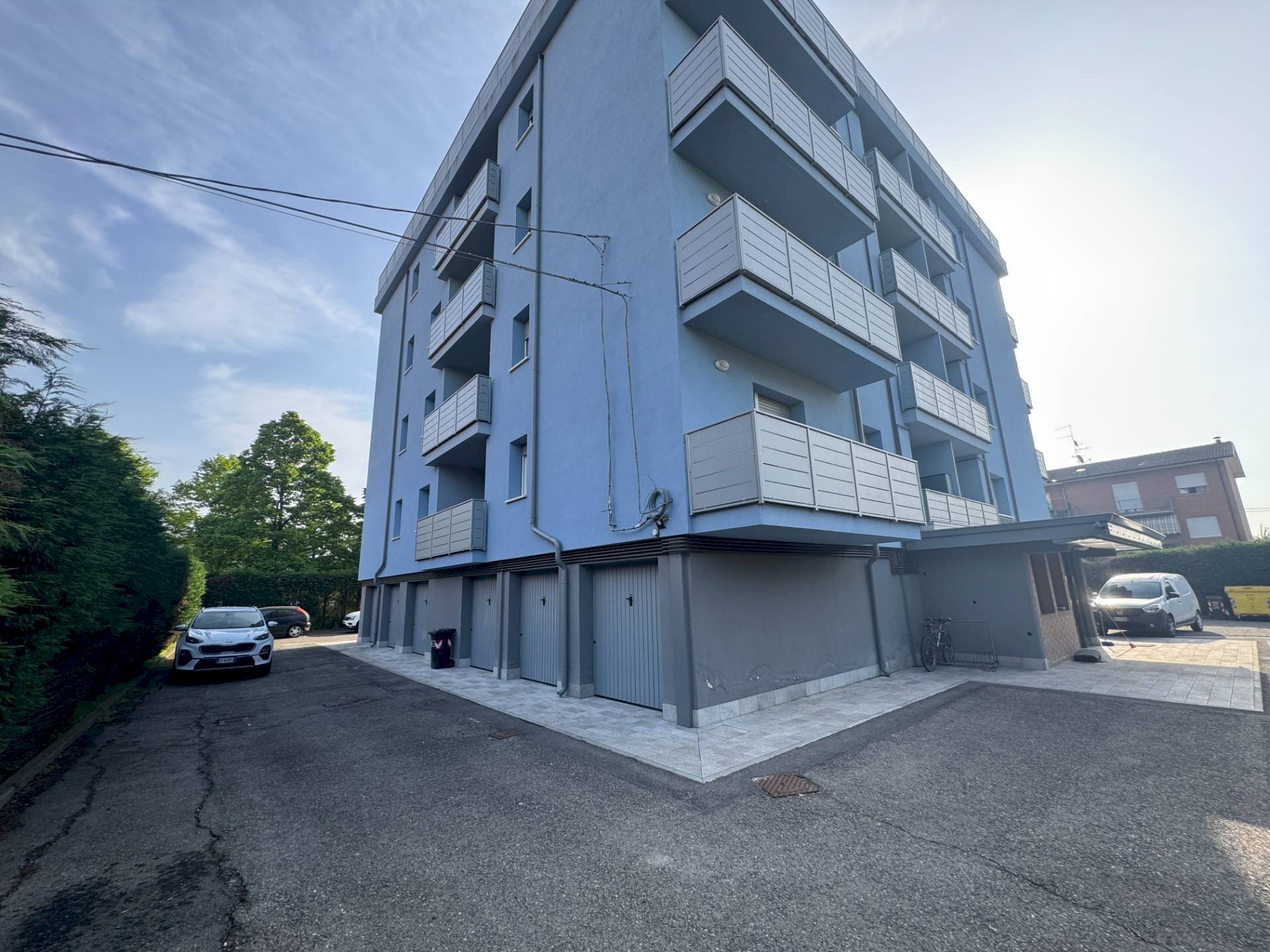 Foto 1 - Quadrilocale San Felice sul Panaro - foto 1