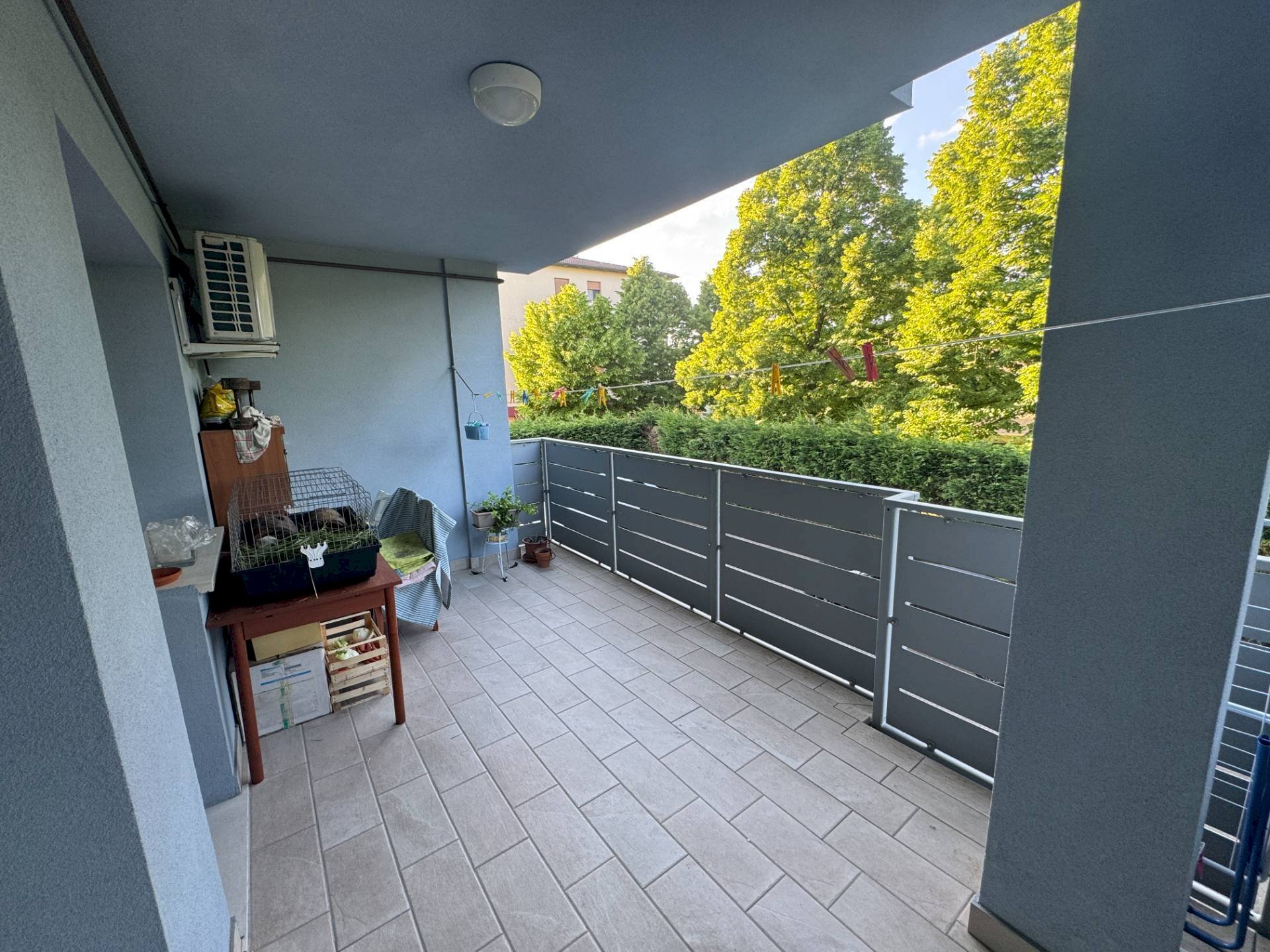 Foto 1 - Quadrilocale San Felice sul Panaro - foto 1