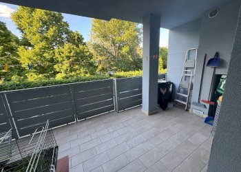 Foto 2 - Quadrilocale San Felice sul Panaro - foto 2