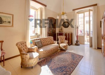 Soggiorno - Independent house via Crocifisso
 
52, Bitonto - photo 8