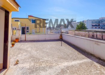 Terrazza - Independent house via Crocifisso
 
52, Bitonto - photo 19