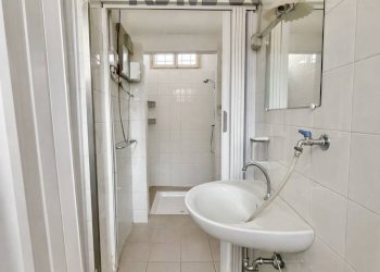 Bagno - Casa semi indipendente Ostiano - foto 6