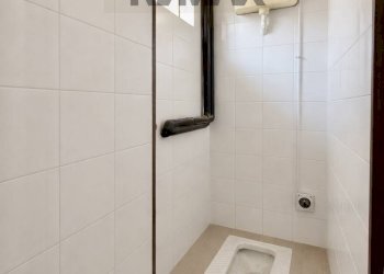 Bagno - Casa semi indipendente Ostiano - foto 7