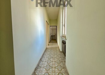 Hall / corridoio - Casa semi indipendente Ostiano - foto 14