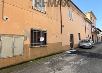 Edificio all\'aperto - Casa semi indipendente Ostiano - foto 19