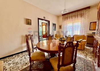 Sala da pranzo - Casa semi indipendente PARADISO
 
7, Ostiano - foto 2