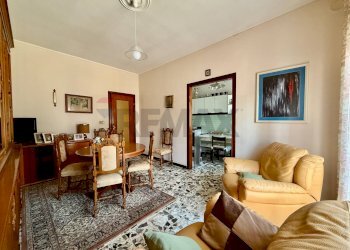Sala da pranzo - Casa semi indipendente PARADISO
 
7, Ostiano - foto 3