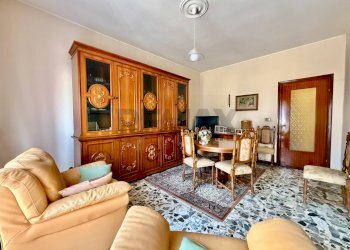 Sala da pranzo - Casa semi indipendente PARADISO
 
7, Ostiano - foto 4