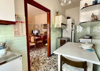 Cucina - Casa semi indipendente PARADISO
 
7, Ostiano - foto 6