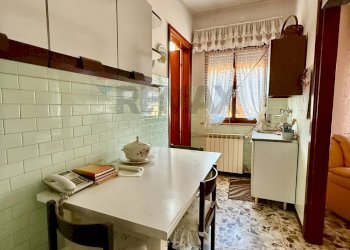Sala da pranzo - Casa semi indipendente PARADISO
 
7, Ostiano - foto 7