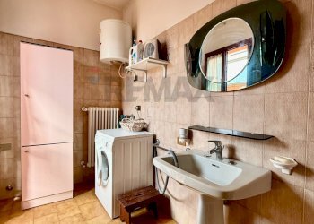 Bagno - Casa semi indipendente PARADISO
 
7, Ostiano - foto 10