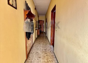 Hall / corridoio - Casa semi indipendente PARADISO
 
7, Ostiano - foto 11