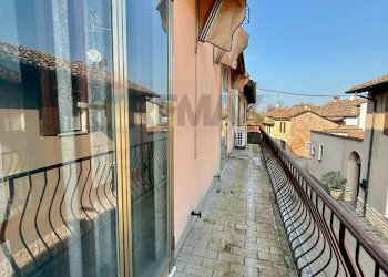 Balcone - Casa semi indipendente PARADISO
 
7, Ostiano - foto 17