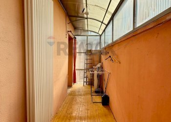 Hall / corridoio - Casa semi indipendente PARADISO
 
7, Ostiano - foto 18