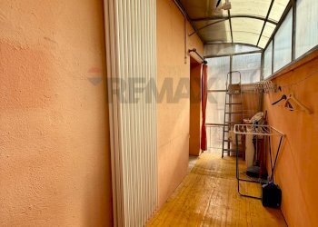 Hall / corridoio - Casa semi indipendente PARADISO
 
7, Ostiano - foto 19