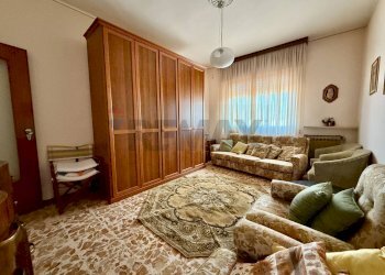 Soggiorno - Casa semi indipendente PARADISO
 
7, Ostiano - foto 21