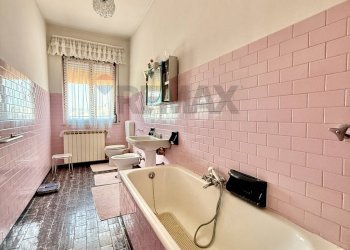 Bagno - Casa semi indipendente PARADISO
 
7, Ostiano - foto 29