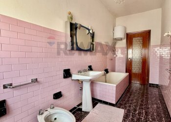 Bagno - Casa semi indipendente PARADISO
 
7, Ostiano - foto 30