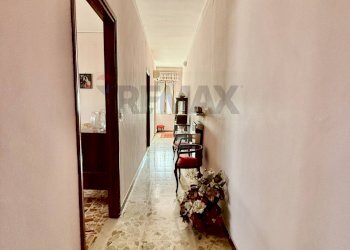 Hall / corridoio - Casa semi indipendente PARADISO
 
7, Ostiano - foto 31