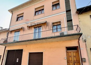 Edificio all\'aperto - Casa semi indipendente PARADISO
 
7, Ostiano - foto 33