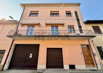 Edificio all\'aperto - Casa semi indipendente PARADISO
 
7, Ostiano - foto 34