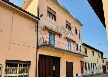Edificio all\'aperto - Casa semi indipendente PARADISO
 
7, Ostiano - foto 35