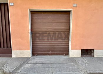Parcheggio - Casa semi indipendente PARADISO
 
7, Ostiano - foto 36