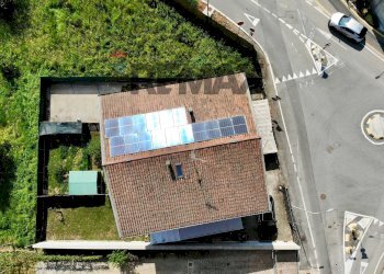 Casa all\'aperto - Villa Via Don Luigi Sterzi
 
2, Castelvetro Piacentino - foto 33