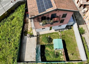 Casa all\'aperto - Villa Via Don Luigi Sterzi
 
2, Castelvetro Piacentino - foto 35