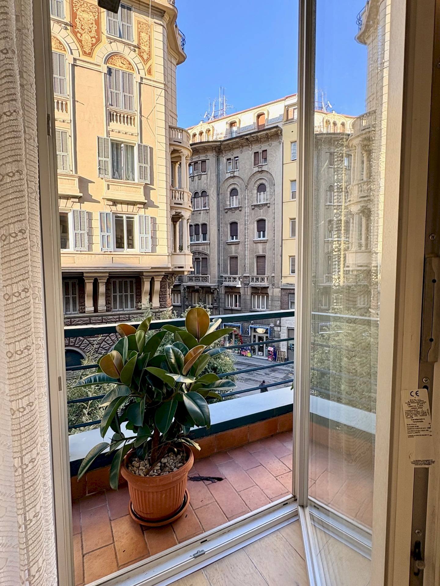 Foto 1 - Trilocale CORSO ITALIA, Savona - foto 1