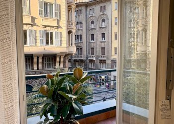 Foto 1 - Trilocale CORSO ITALIA, Savona - foto 1