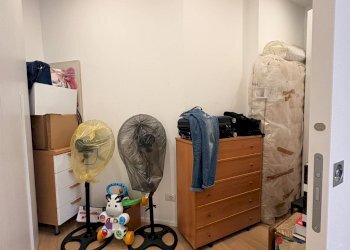 Foto 15 - Trilocale CORSO ITALIA, Savona - foto 15