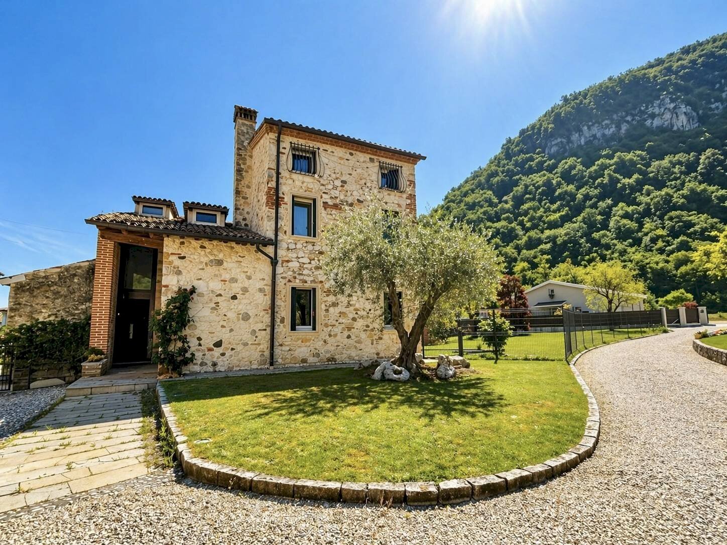 Foto 1 - Independent house Via Borgo
 
19, Longare - photo 1