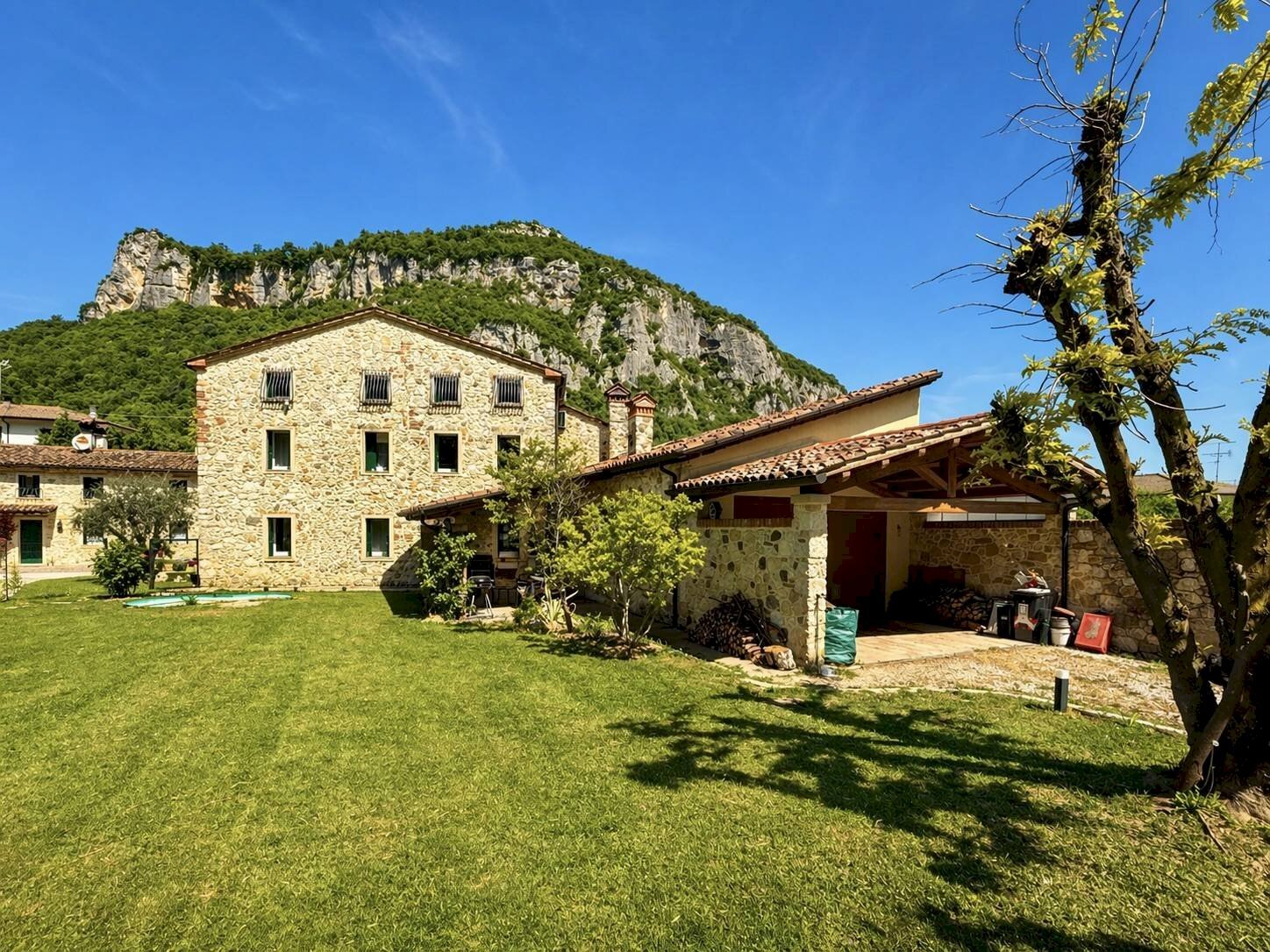 Foto 2 - Independent house Via Borgo
 
19, Longare - photo 2
