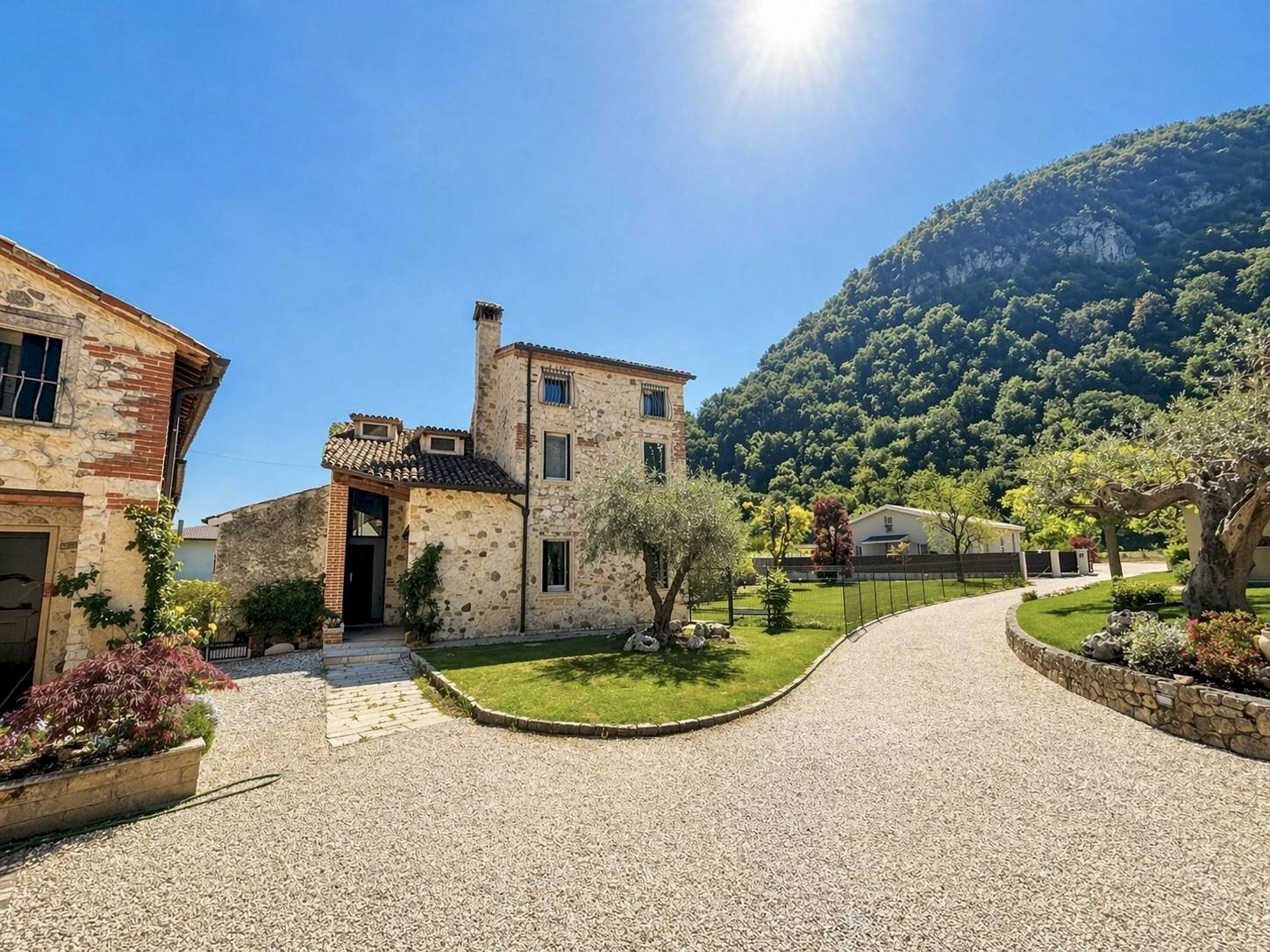 Foto 3 - Independent house Via Borgo
 
19, Longare - photo 3