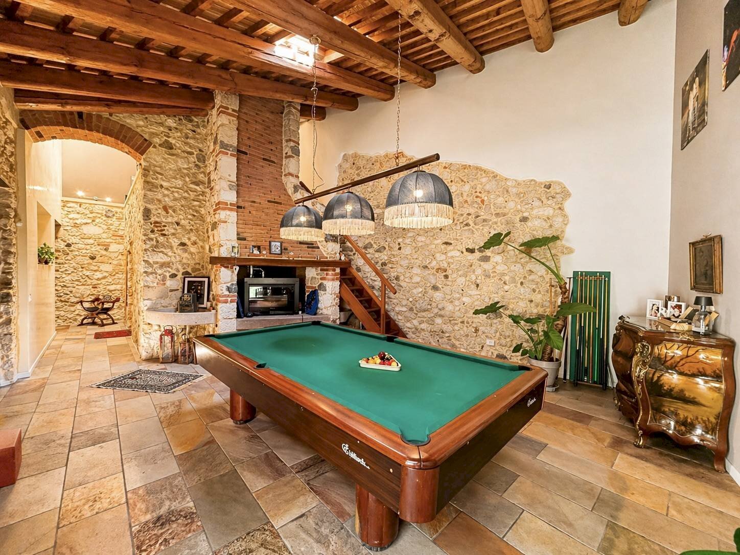 Foto 1 - Independent house Via Borgo
 
19, Longare - photo 1