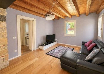 Foto 13 - Independent house Via Borgo
 
19, Longare - photo 13