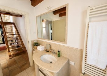Foto 15 - Independent house Via Borgo
 
19, Longare - photo 15