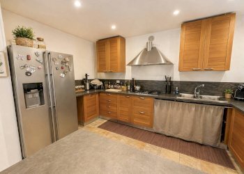 Foto 16 - Independent house Via Borgo
 
19, Longare - photo 16